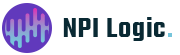 NPI Logic Logo